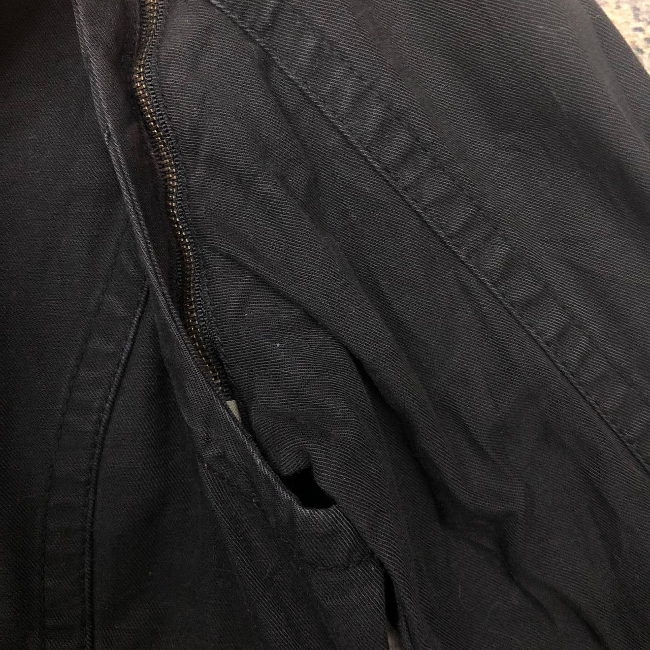Japanese Brand Y663 PPFM BONDAGE JACKETS Size L / US 10 / IT 46 - 9 Thumbnail