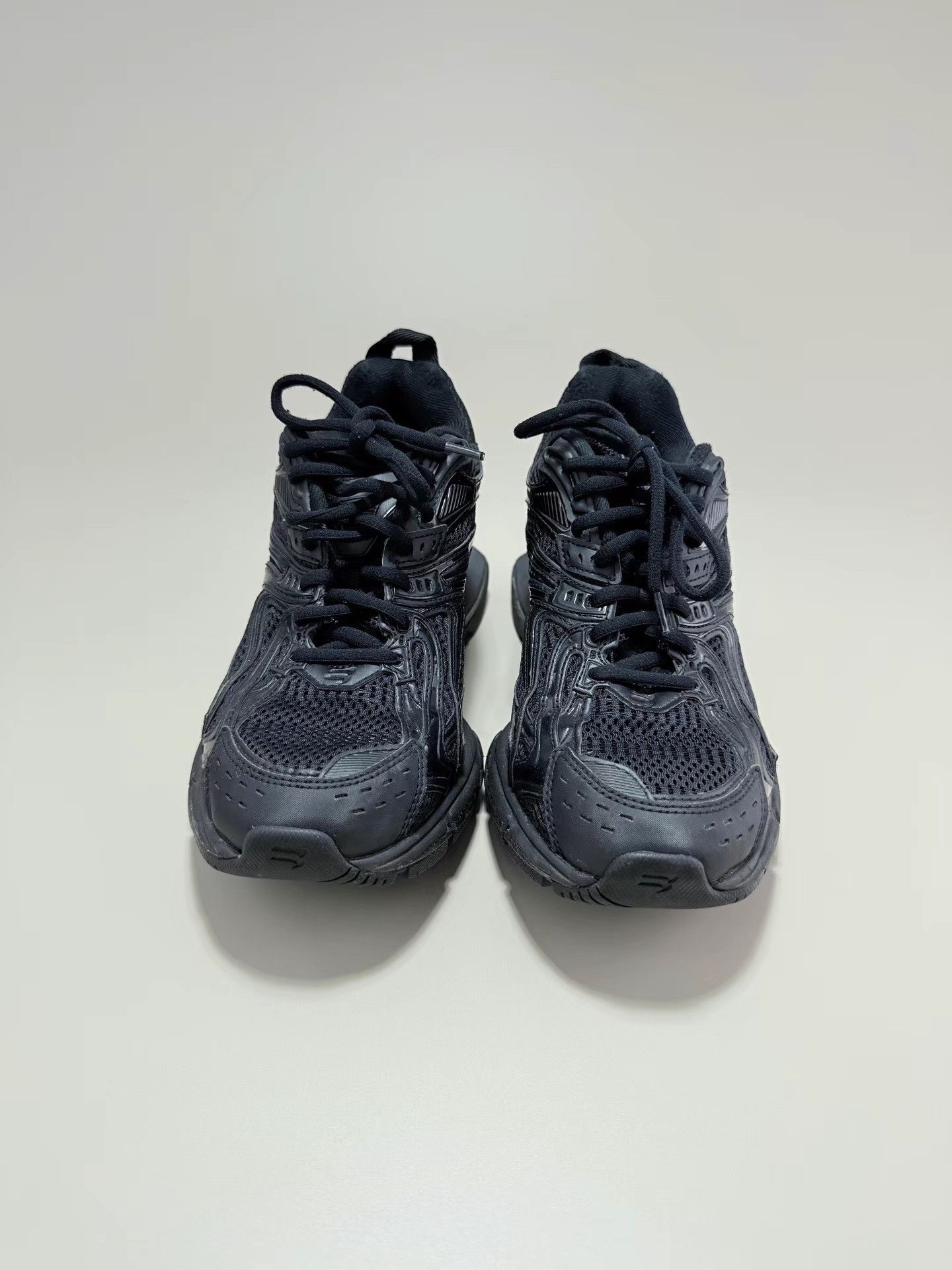 Balenciaga BALENCIAGA X-PANDER Spring Shoes K1 Size US 7 / IT 37 - 2 Thumbnail