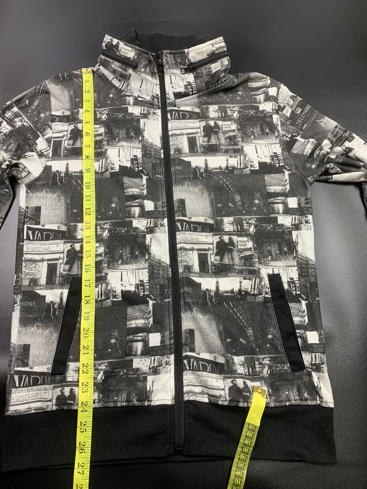 Hysteric Glamour × If Six Was Nine × Japanese Brand japanese pract art style Size US L / EU 52-54 / 3 - 11 Thumbnail