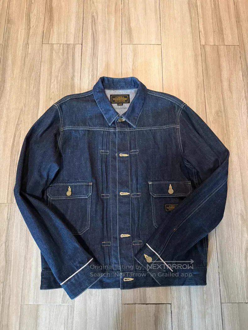 Neighborhood Neighborhood x Carhartt WIP Japan Strabler Bike