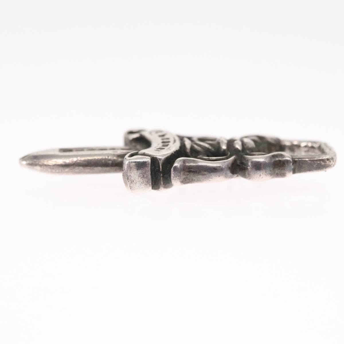 Chrome Hearts Chrome Hearts Dagger Charm Pendant Top Size ONE SIZE - 5 Thumbnail