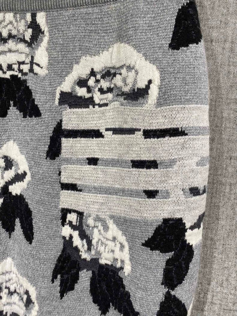 Thom Browne Thom Browne skirt Size 27" / US 4 / IT 40 - 3 Thumbnail