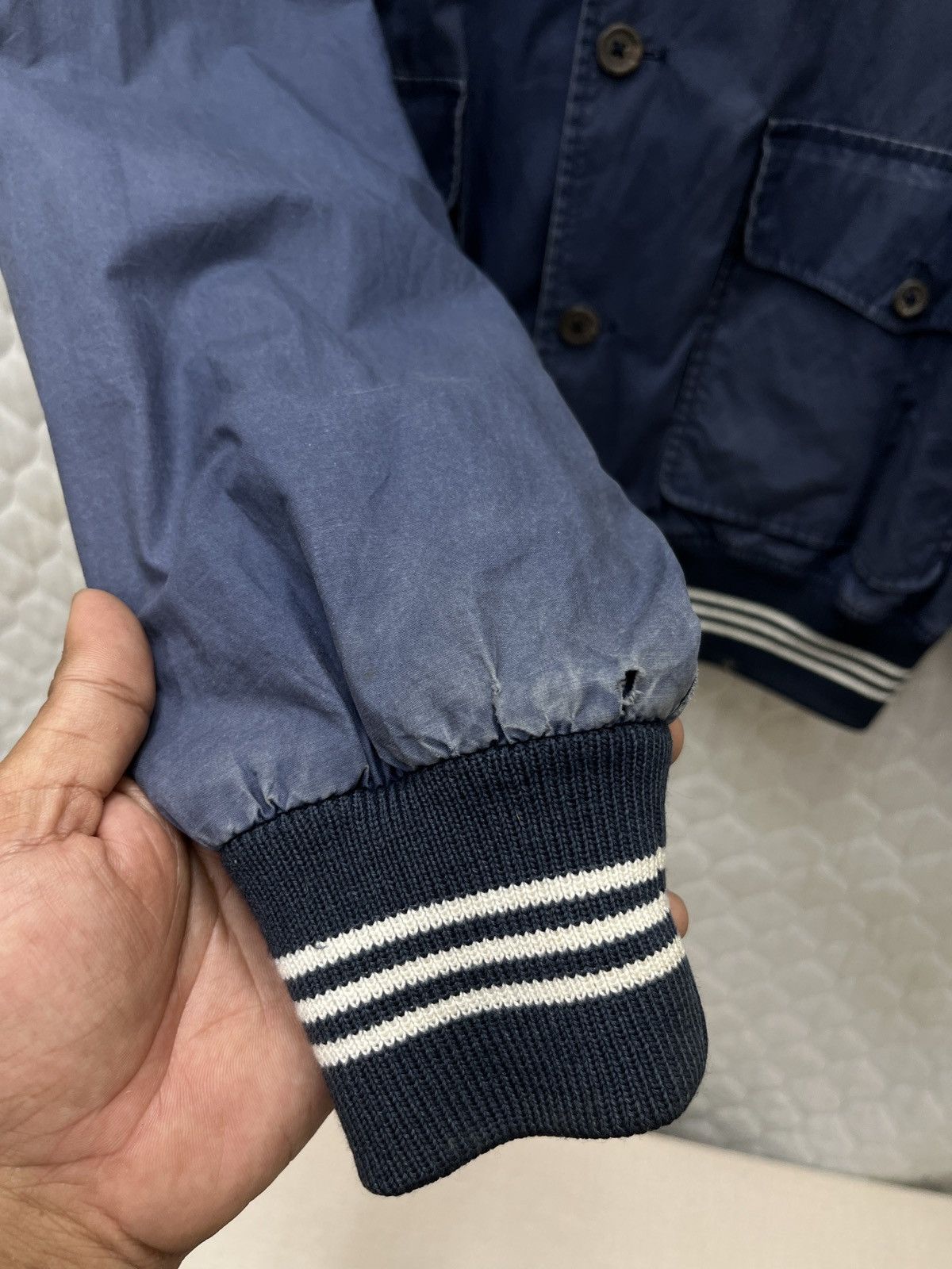 Polo Ralph Lauren 🔥🔥🔥STEALS VTG POLO RALPH LAUREN JACKET Size US M / EU 48-50 / 2 - 11 Thumbnail