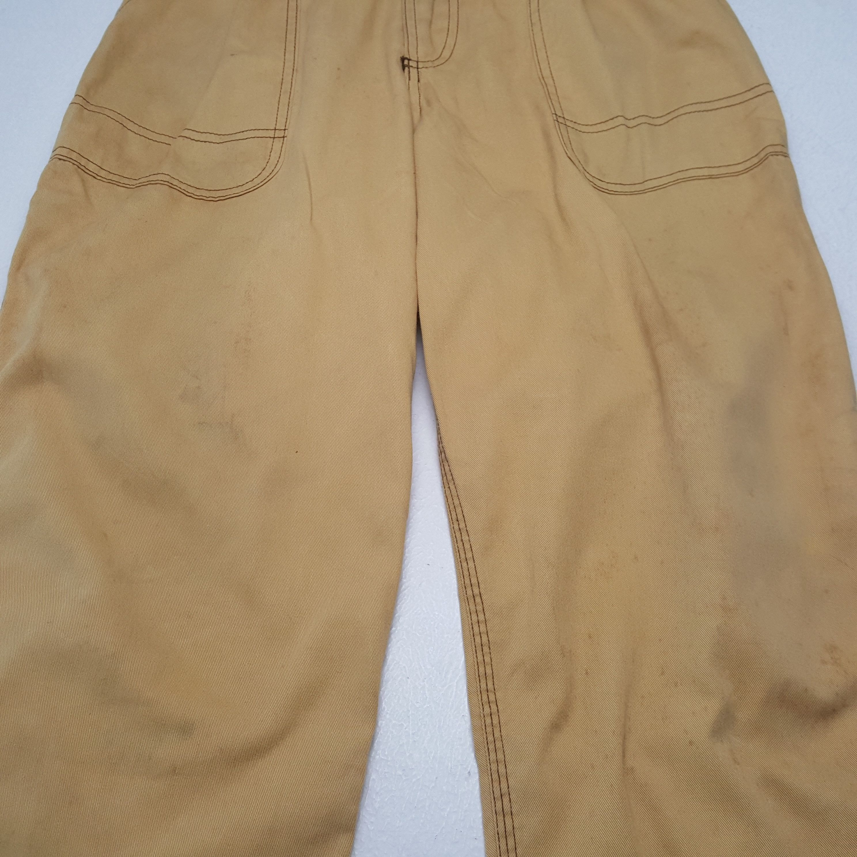 Japanese Brand Vintage Toyota Japanese Motorsport Racing Team Coverall RR23 Size US M / EU 48-50 / 2 - 10 Thumbnail