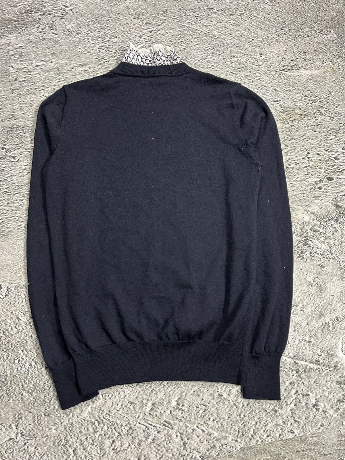 Sandro Sandro Paris Sweater Size S / US 4 / IT 40 - 5 Thumbnail