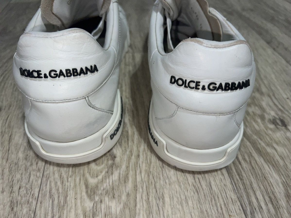 Dolce & Gabbana Dolce Gabbana shoes Size US 12 / EU 45 - 4 Thumbnail
