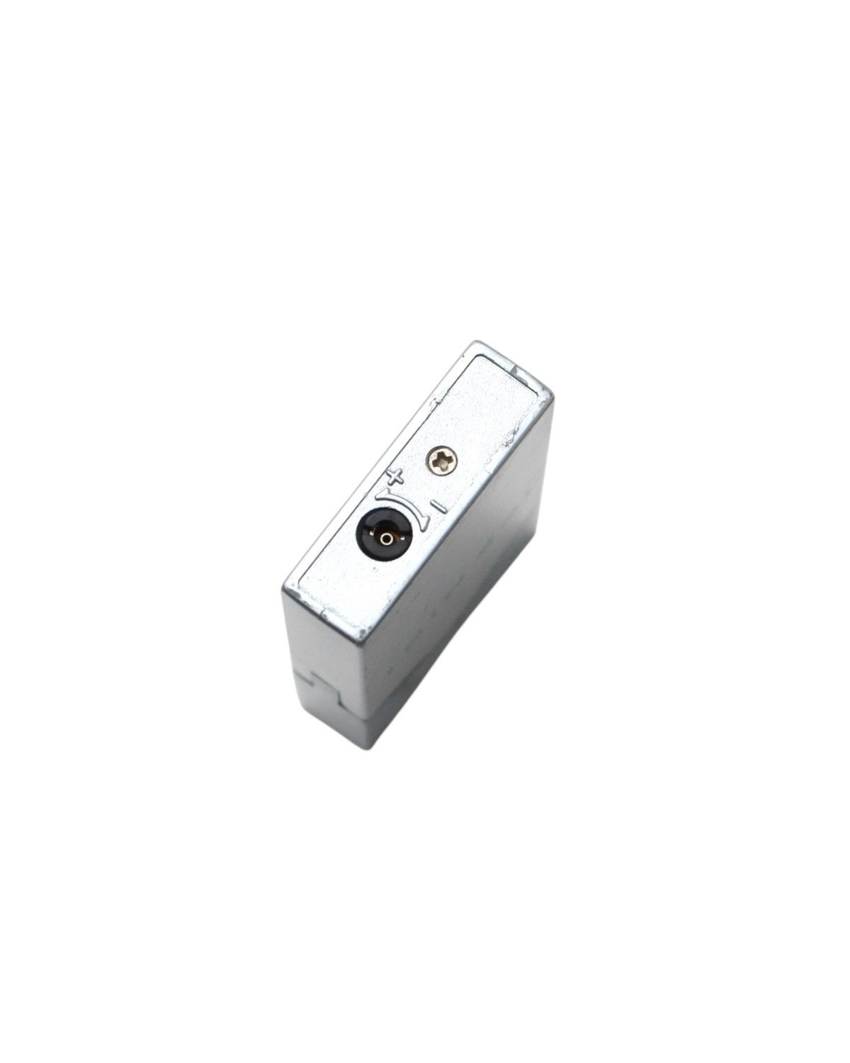 Marlboro 2000S MARLBORO ICE MINT SLIM METAL LIGHTER Size ONE SIZE - 5 Thumbnail