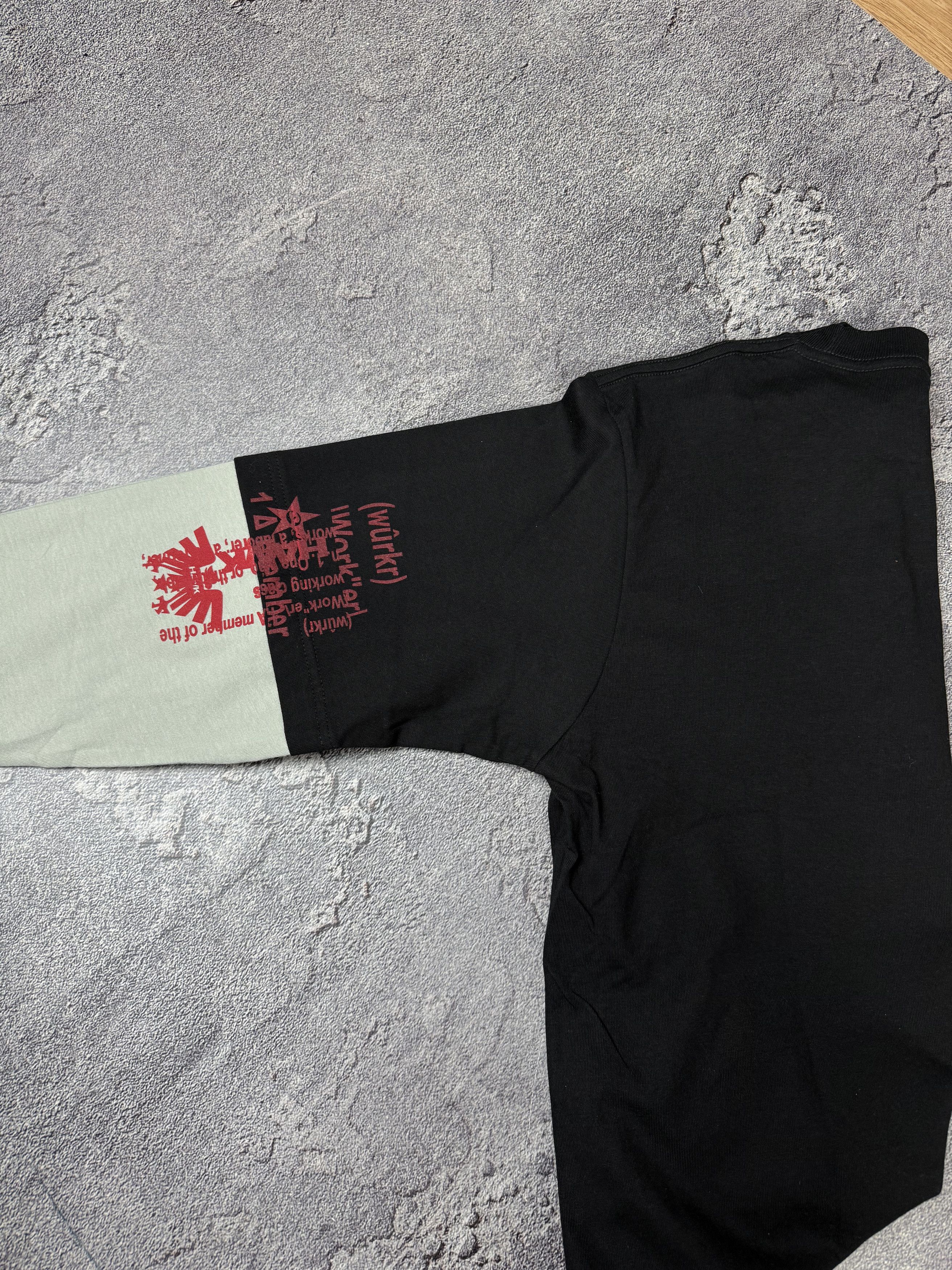 Tony Hawk Y2K Tony Hawk 2000s Black Longsleeve Skatewear Size US S / EU 44-46 / 1 - 7 Thumbnail