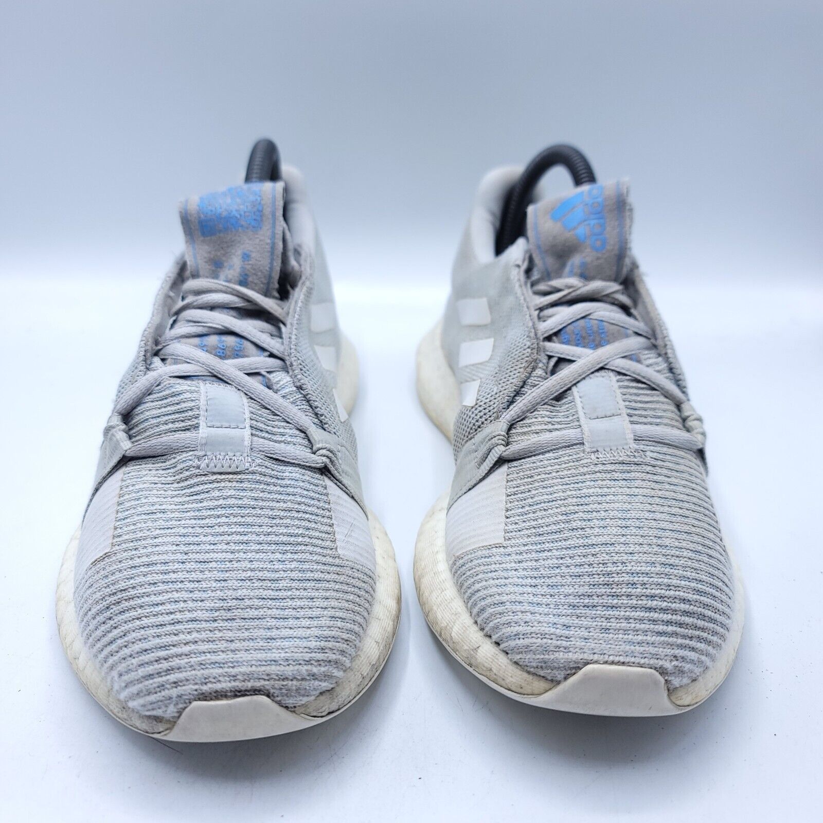 Adidas Adidas Senseboost Go Athletic Shoe Womens Size 7.5 G27401 Size US 7.5 / IT 37.5 - 2 Thumbnail