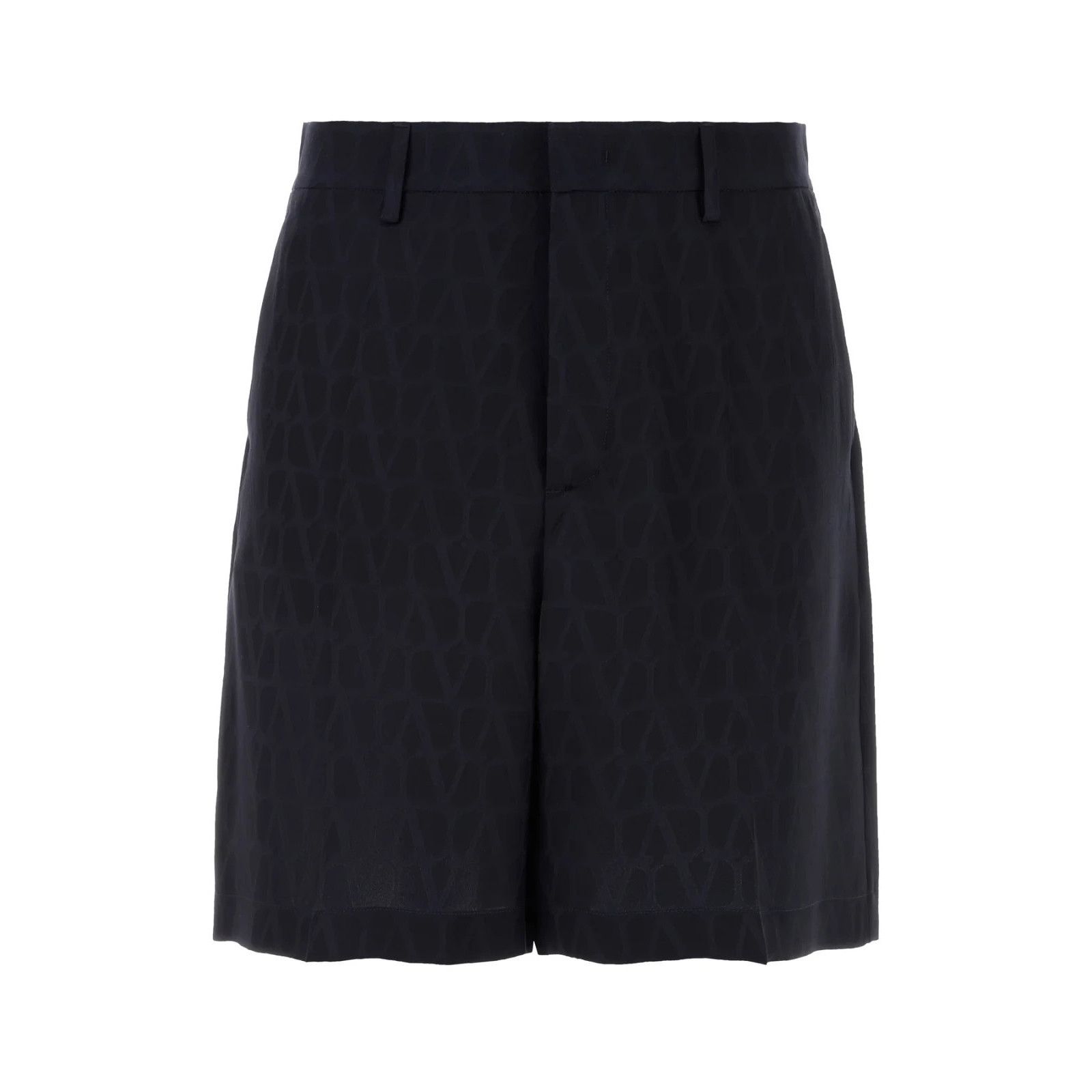 VALENTINO Toile Iconographe Bermuda Shorts New & Authentic (