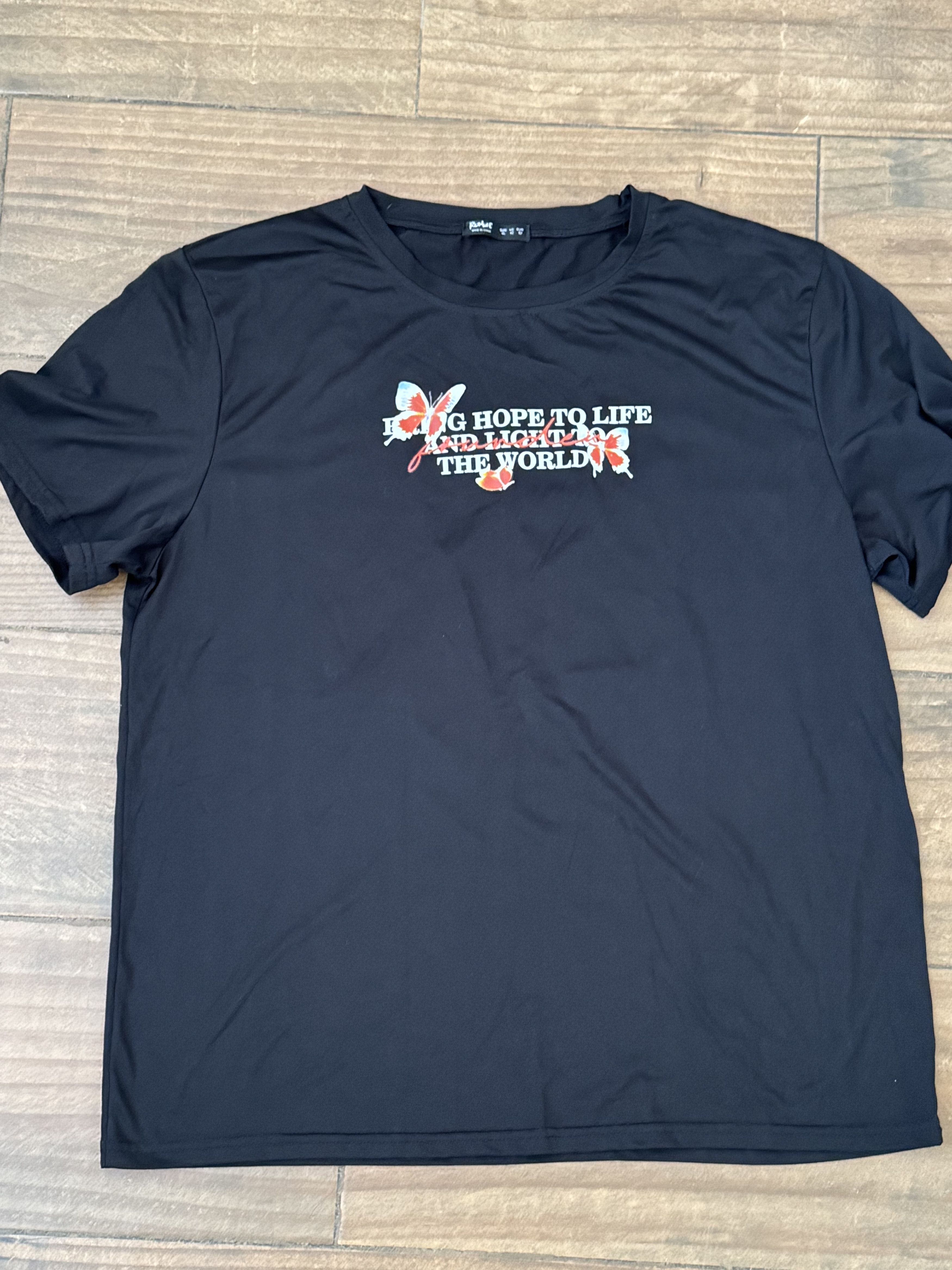 Other Unisex Graphic T-Shirt Size US XL / EU 56 / 4 - 2 Thumbnail