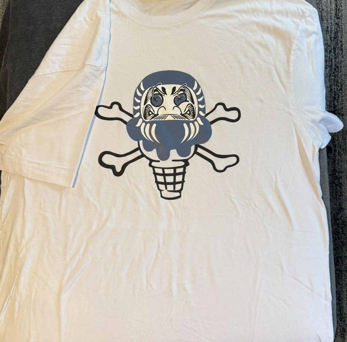 Icecream Ice Cream tee Size US XXL / EU 58 / 5 - 1 Thumbnail
