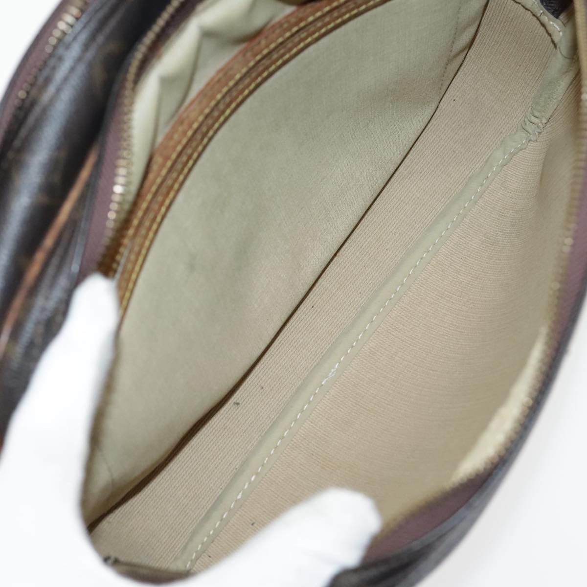 Louis Vuitton LOUIS VUITTON Monogram Reporter PM Shoulder Bag M45254 Size ONE SIZE - 13 Thumbnail