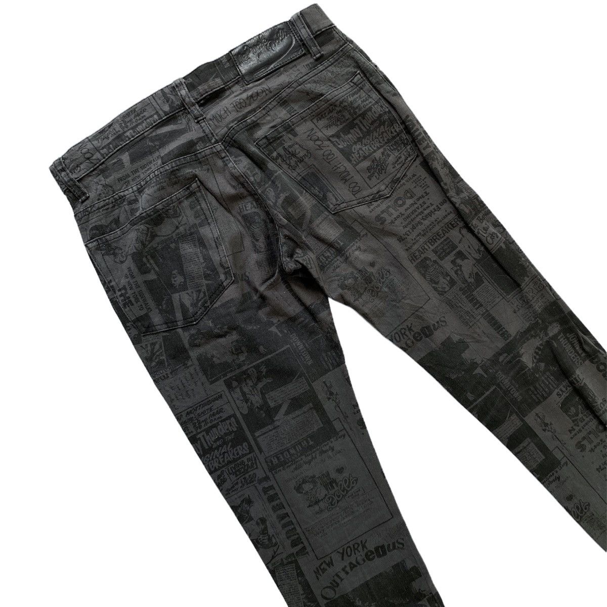 Hysteric Glamour Combo Bundle Hysteric glamour jeans Size 29" - 11 Thumbnail