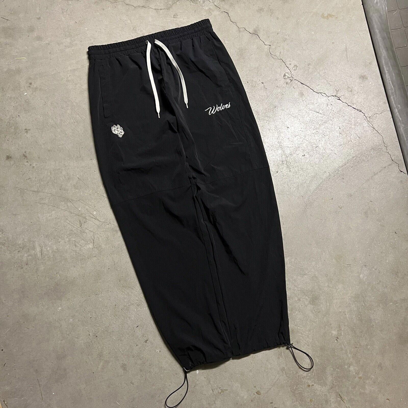 Sportswear Darc Sport Nylon Baggy Wide Leg Parachute Track Pants | Grailed