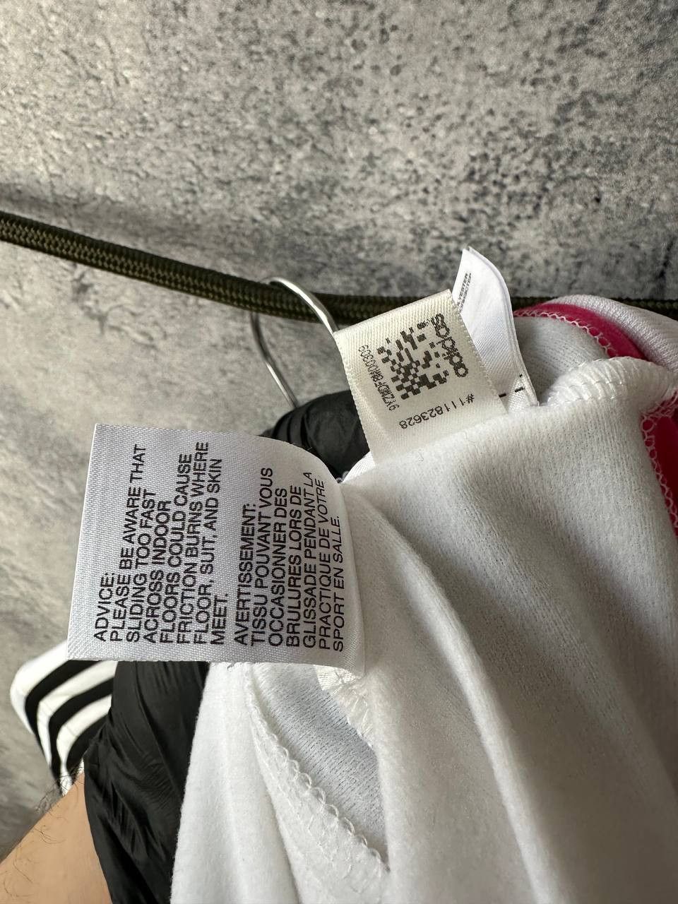 Adidas Adidas Juventus Track Full Zip Jacket 2015 Young Size 15-16Y Size US S / EU 44-46 / 1 - 15 Thumbnail