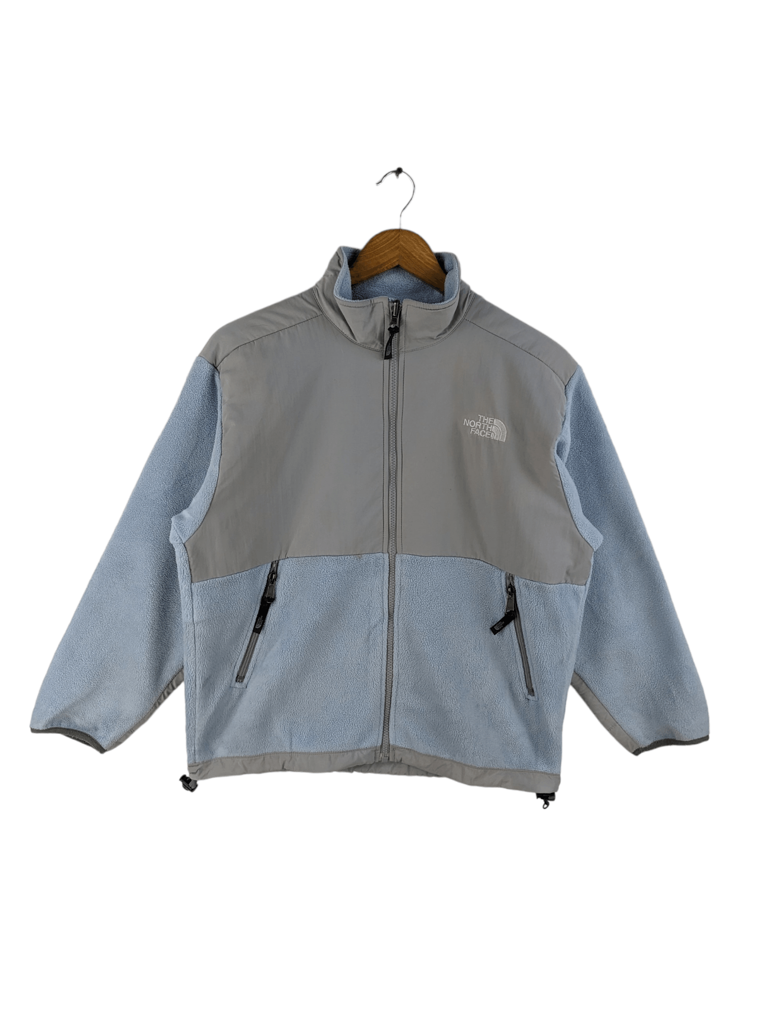 Polartec × The North Face × Vintage Vintage The North Face Polartec Fleece Jacket Size US S / EU 44-46 / 1 - 1 Thumbnail