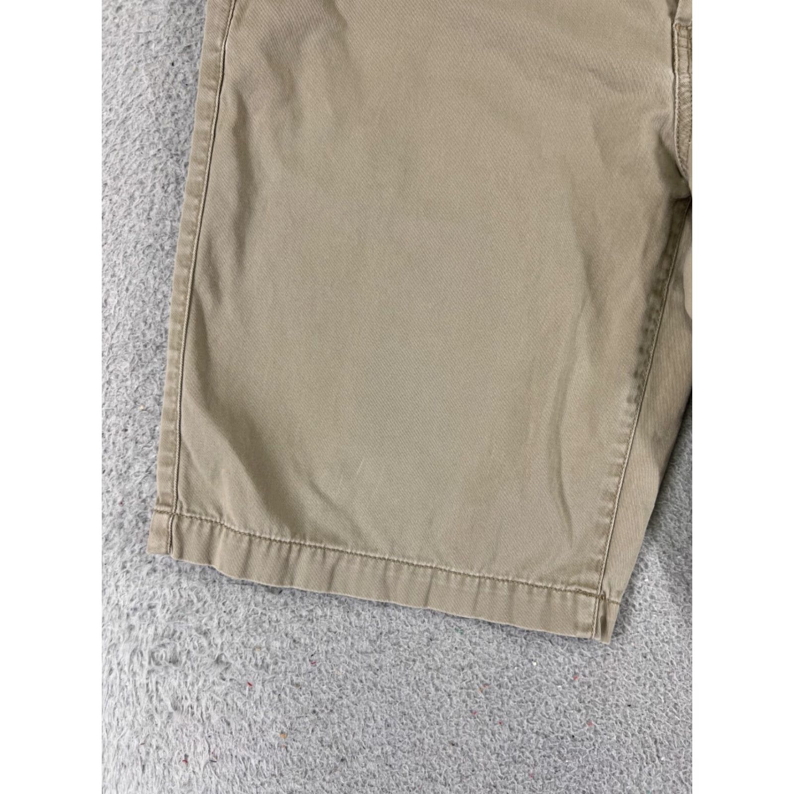 The North Face The North Face Shorts Men 30 Beige Cotton Twill Blend Chino Hiking Camping 30x10 Size US 30 / EU 46 - 3 Thumbnail