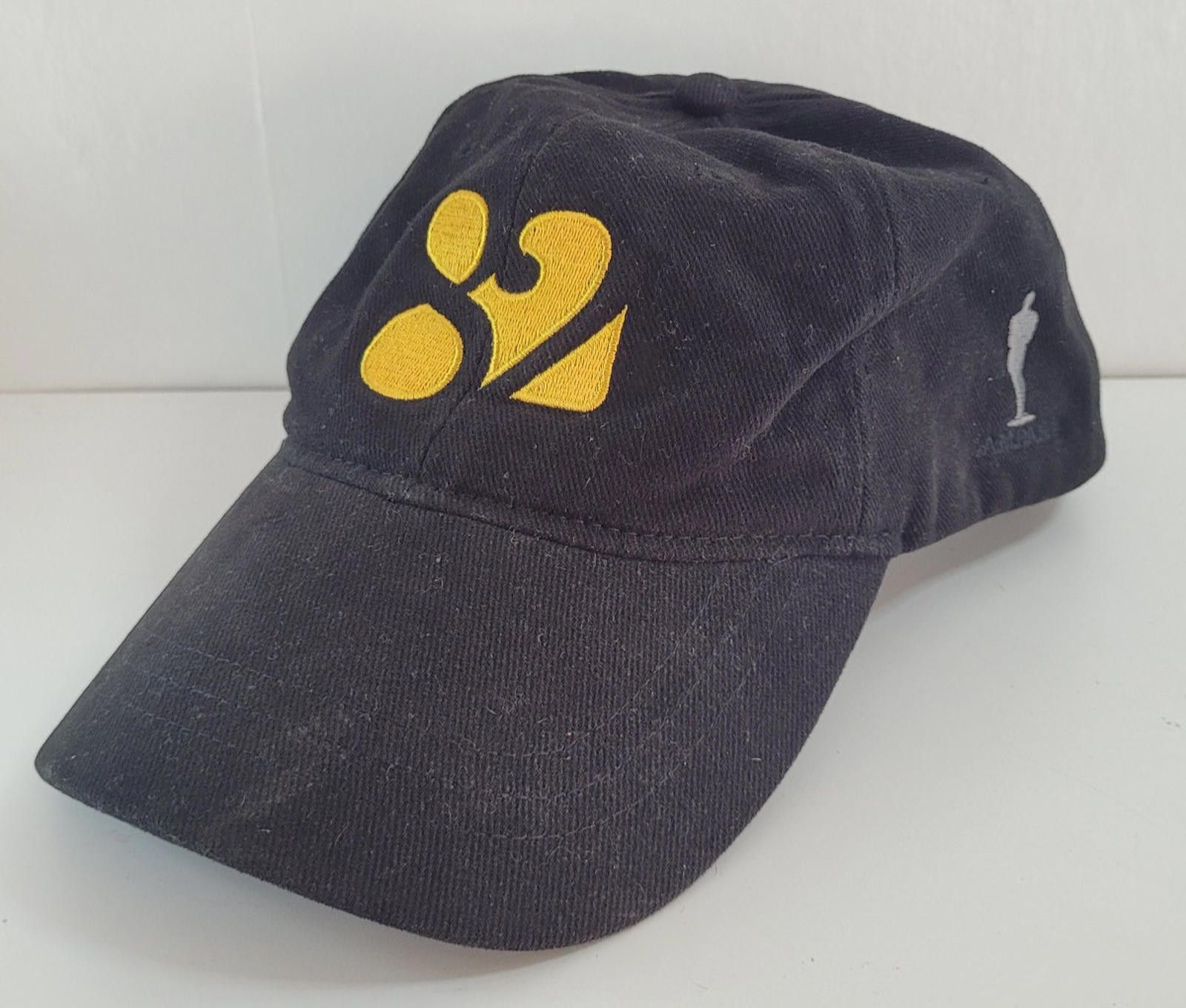 Other 82nd Academy Awards Baseball Cap – Black Adjustable Hat Logo Size ONE SIZE - 1 Thumbnail