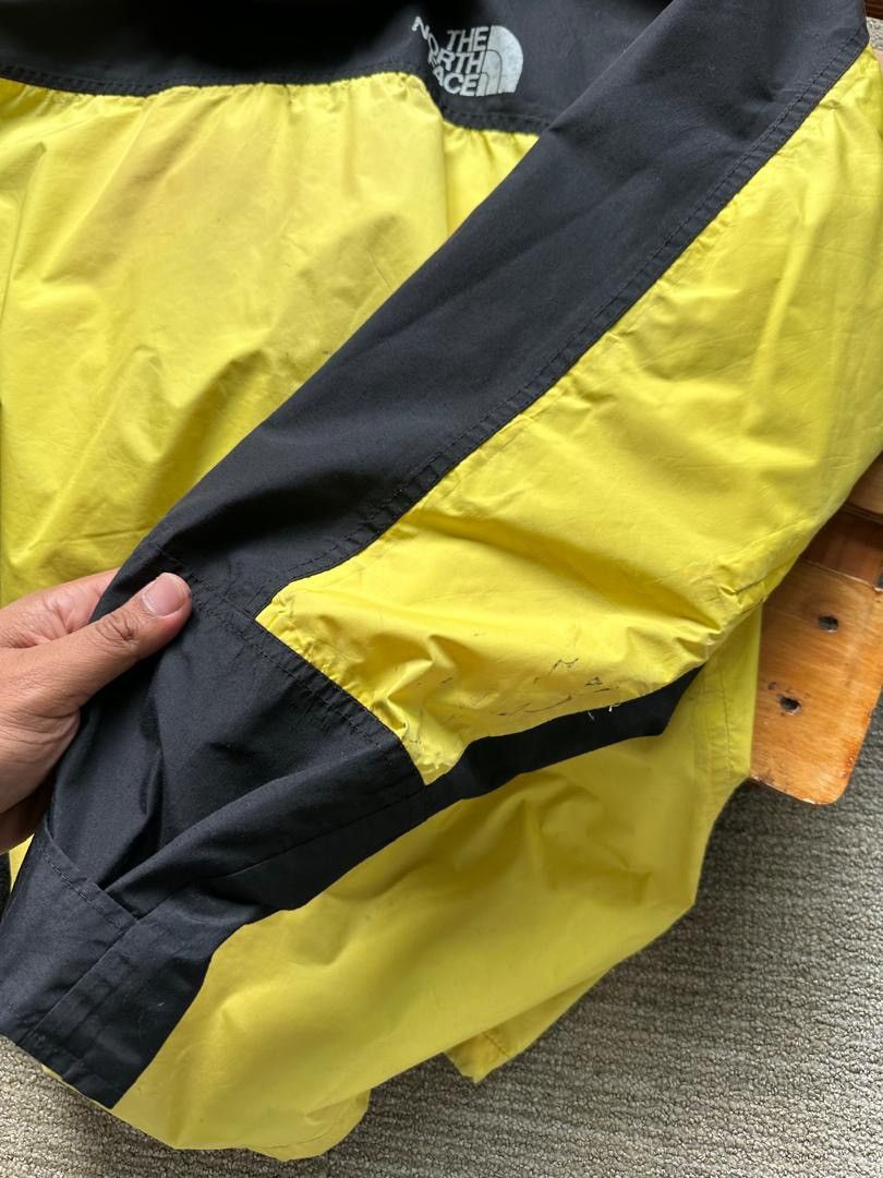 The North Face THE NORTH FACE GORETEX GORPCORE JACKET Size US XL / EU 56 / 4 - 8 Thumbnail