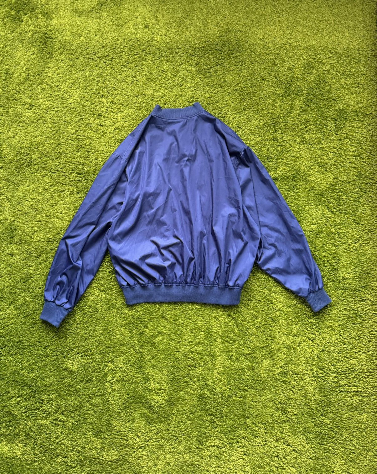Lacoste × Vintage 🐊 Lacoste 90s vintage light bomber jacket Size US L / EU 52-54 / 3 - 2 Thumbnail