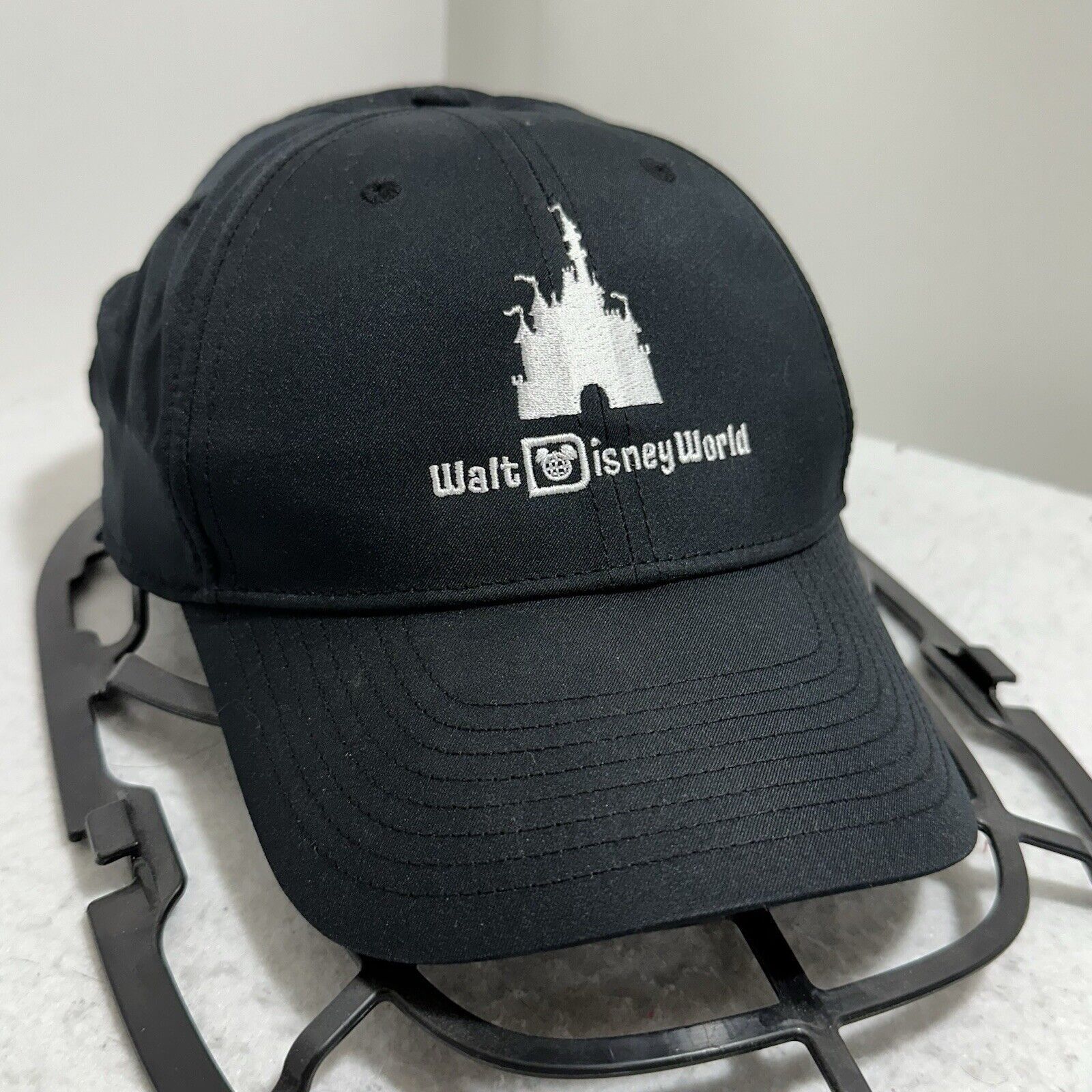 Nike Nike Disney Parks Adult Legacy Golf Hat Baseball Cap Castle Size ONE SIZE - 1 Thumbnail