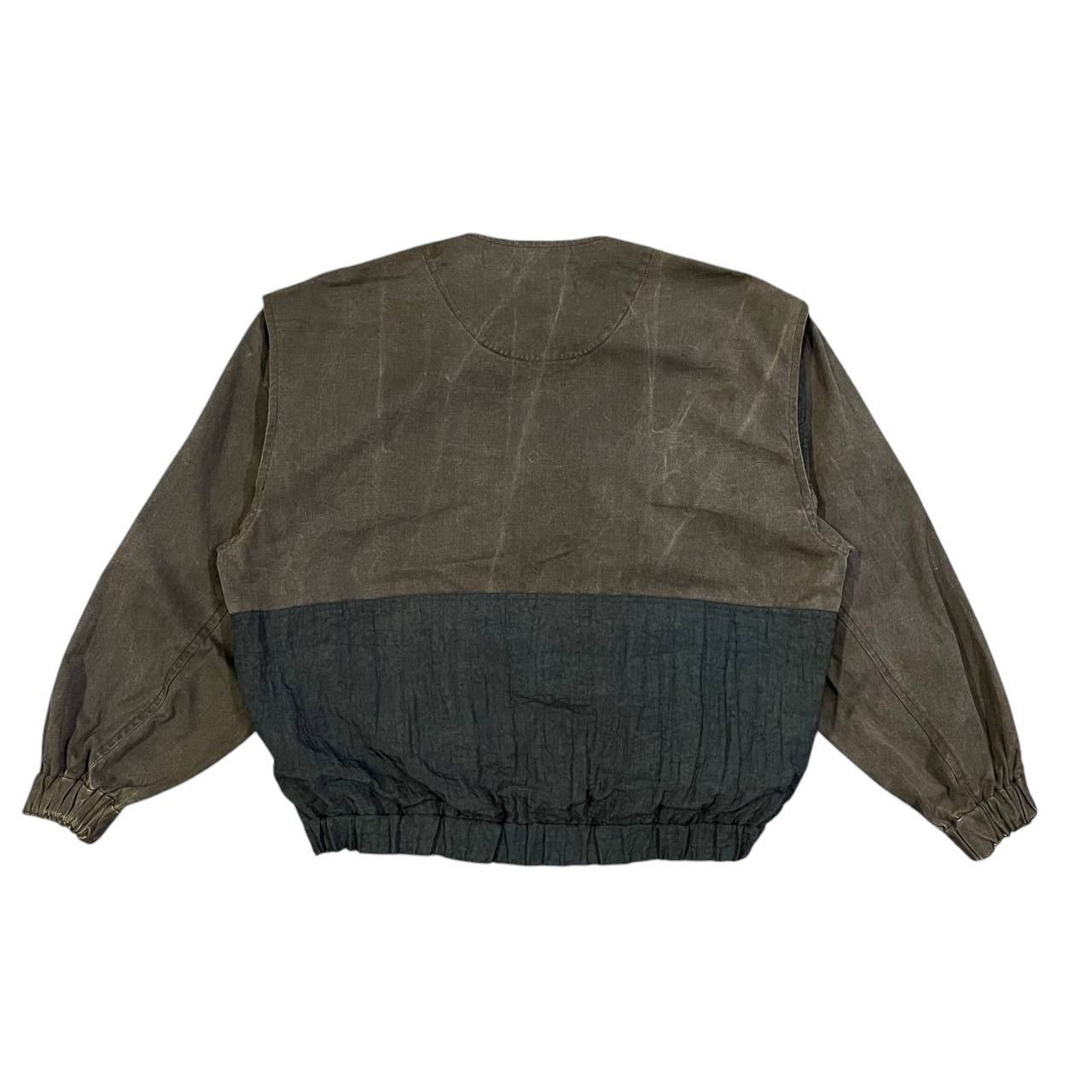 Issey Miyake Vintage Issey Miyake Inspired Jacket by Collections’Y Size US S / EU 44-46 / 1 - 9 Thumbnail