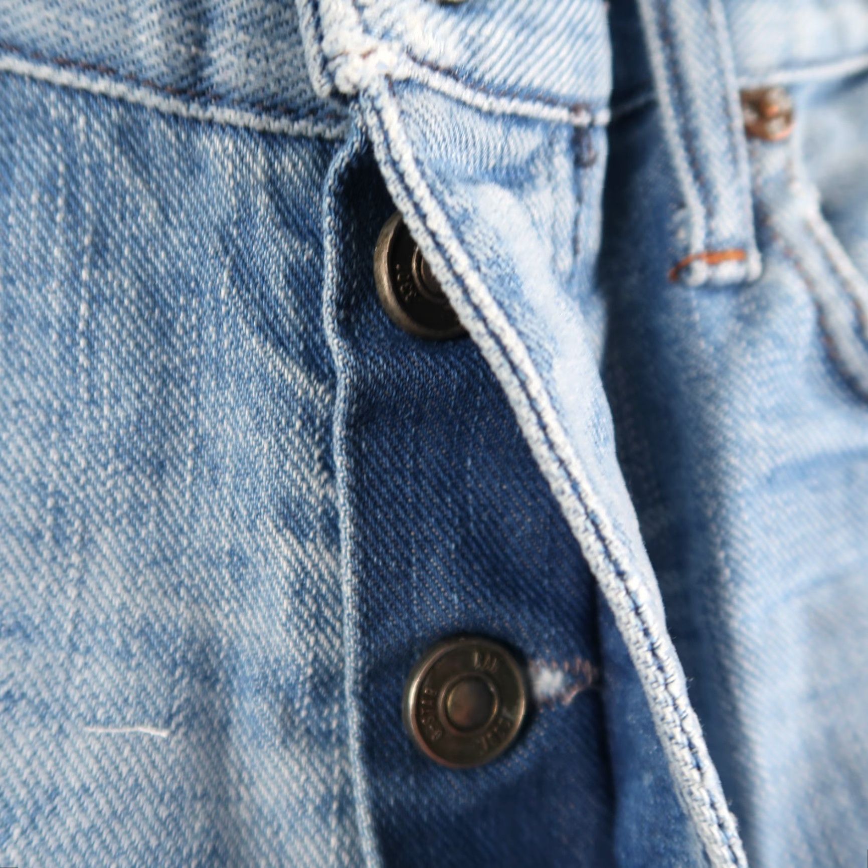 G-Star G-Star Raw Denim Jeans Men's Blue Size 33x30 Bootcut Denim 100% Cotton Button Fly Italy Regular Stretch Jeans Mens Bootscut blue wash 5-Pocket Size US 33 - 5 Thumbnail