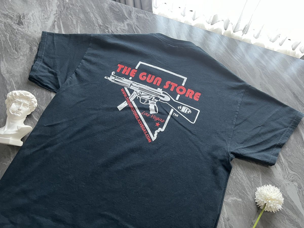 Other The Gun Store : Las Vegas MP5 One Point Size US XL / EU 56 / 4 - 1 Thumbnail