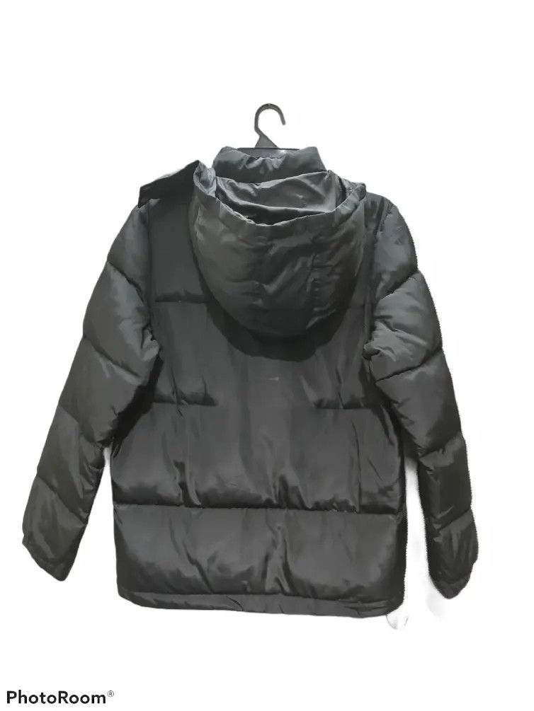 Other Saint paint japanese brand puffer bomber jacket Size US S / EU 44-46 / 1 - 3 Thumbnail