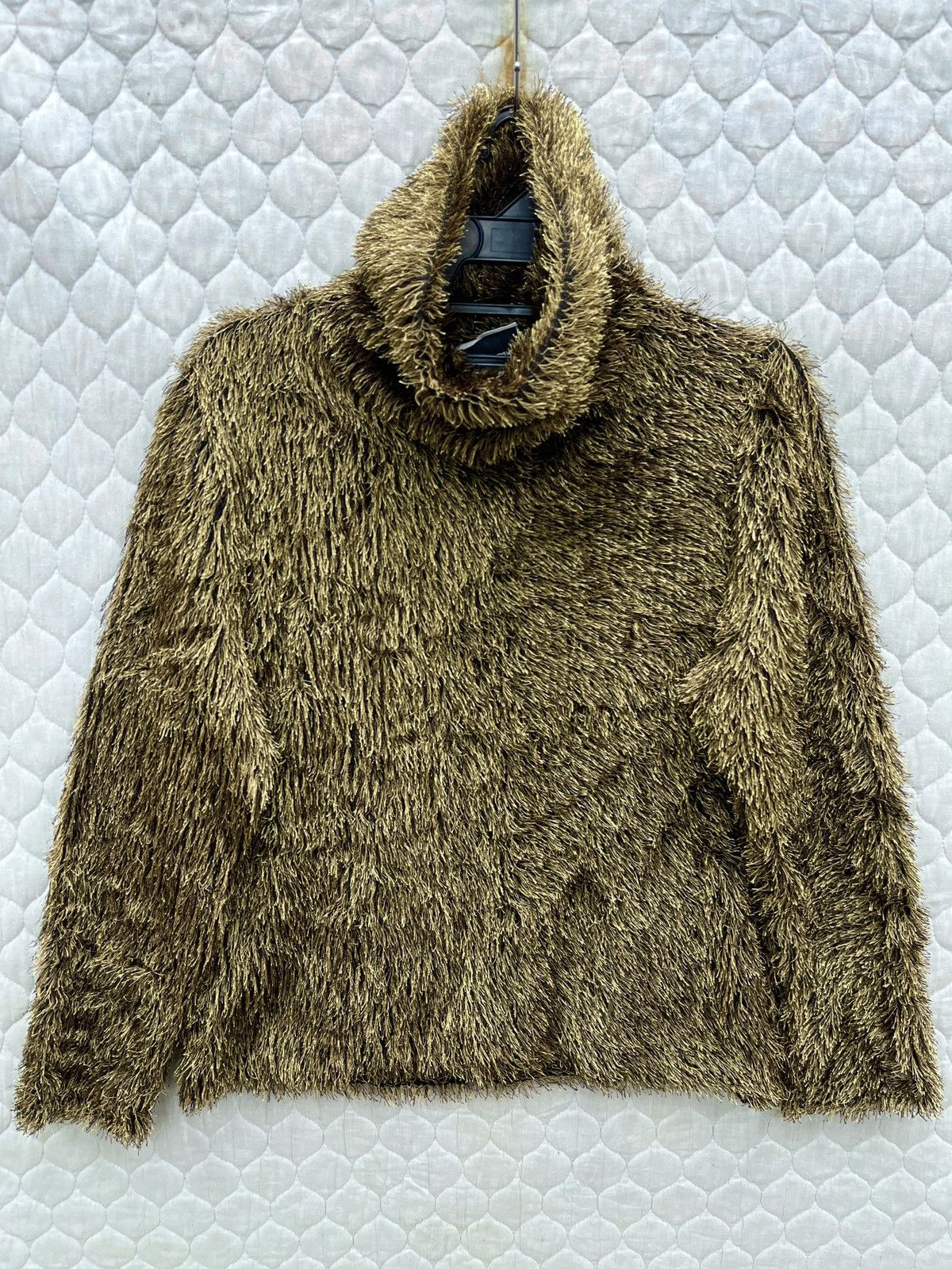 Joseph Ribkoff 🔥🔥🔥STEALS JOSEPH RIBKOFF TURTLE NECK Size M / US 6-8 / IT 42-44 - 1 Thumbnail