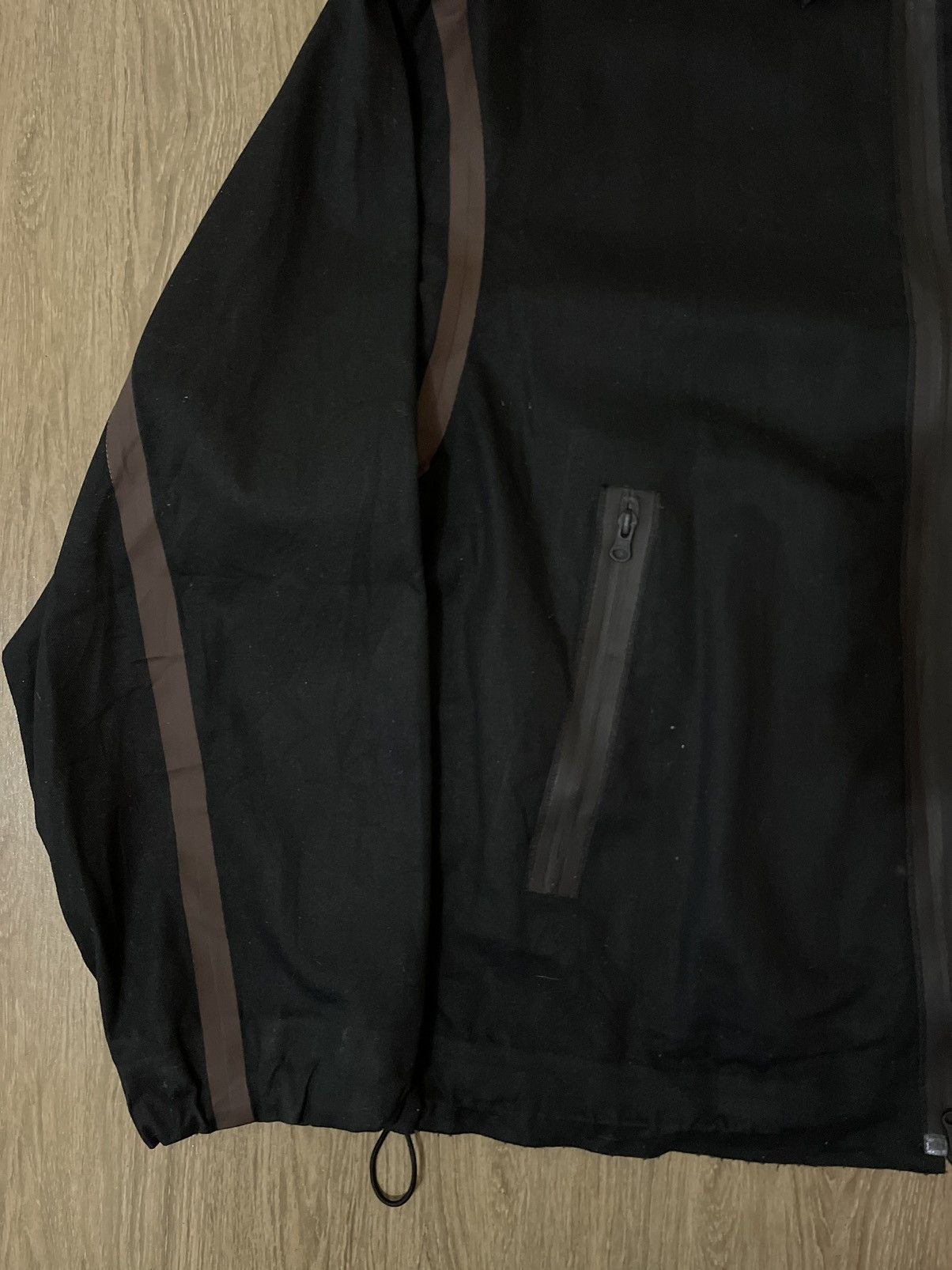 Dries Van Noten Dries Van Noten Size US L / EU 52-54 / 3 - 3 Thumbnail