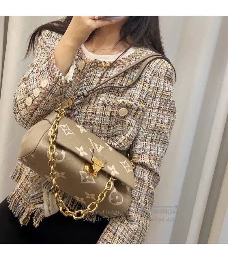 Chanel Chanel Braided tassel jacket Size XXS / US 00 / IT 34 - 8 Thumbnail