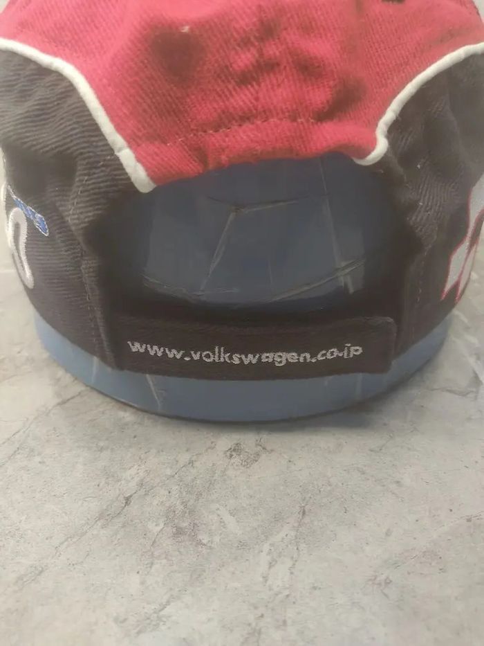 Gear for Sports Volkswagen Golf GTI Cap Hat Size ONE SIZE - 9 Thumbnail