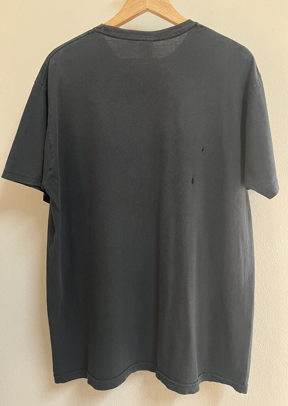 Band Tees Vintage Suicide Silence Band Tee Distressed XL Size US XL / EU 56 / 4 - 3 Thumbnail