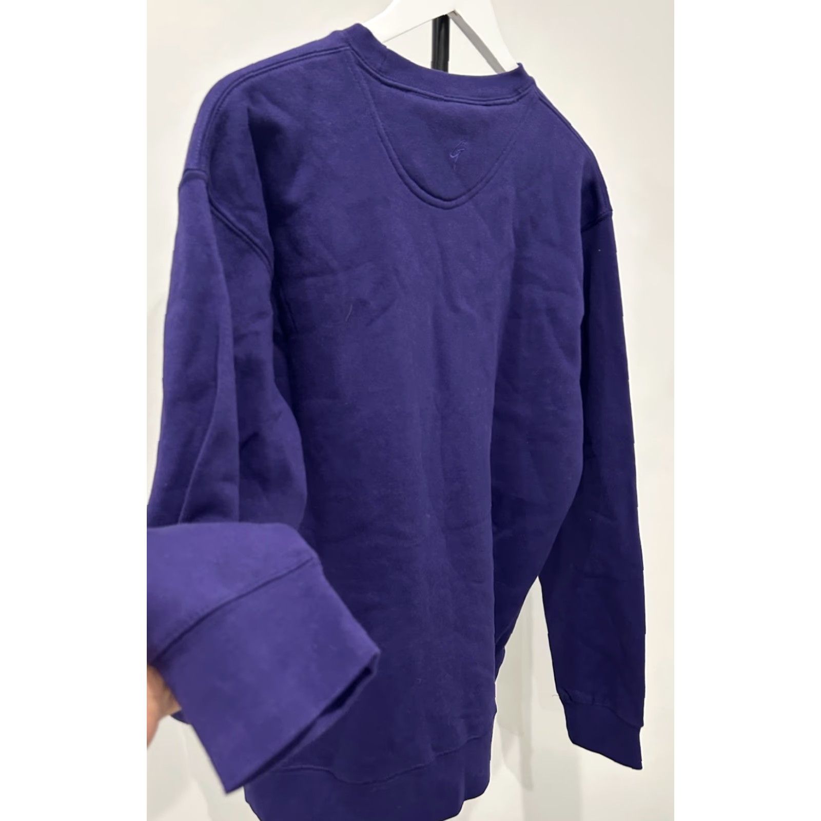 Vintage VINTAGE Size M / US 6-8 / IT 42-44 - 4 Thumbnail