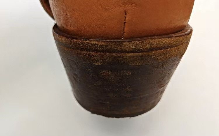 Balenciaga BALENCIAGA Harness boots Size US 8 / EU 41 - 17 Thumbnail