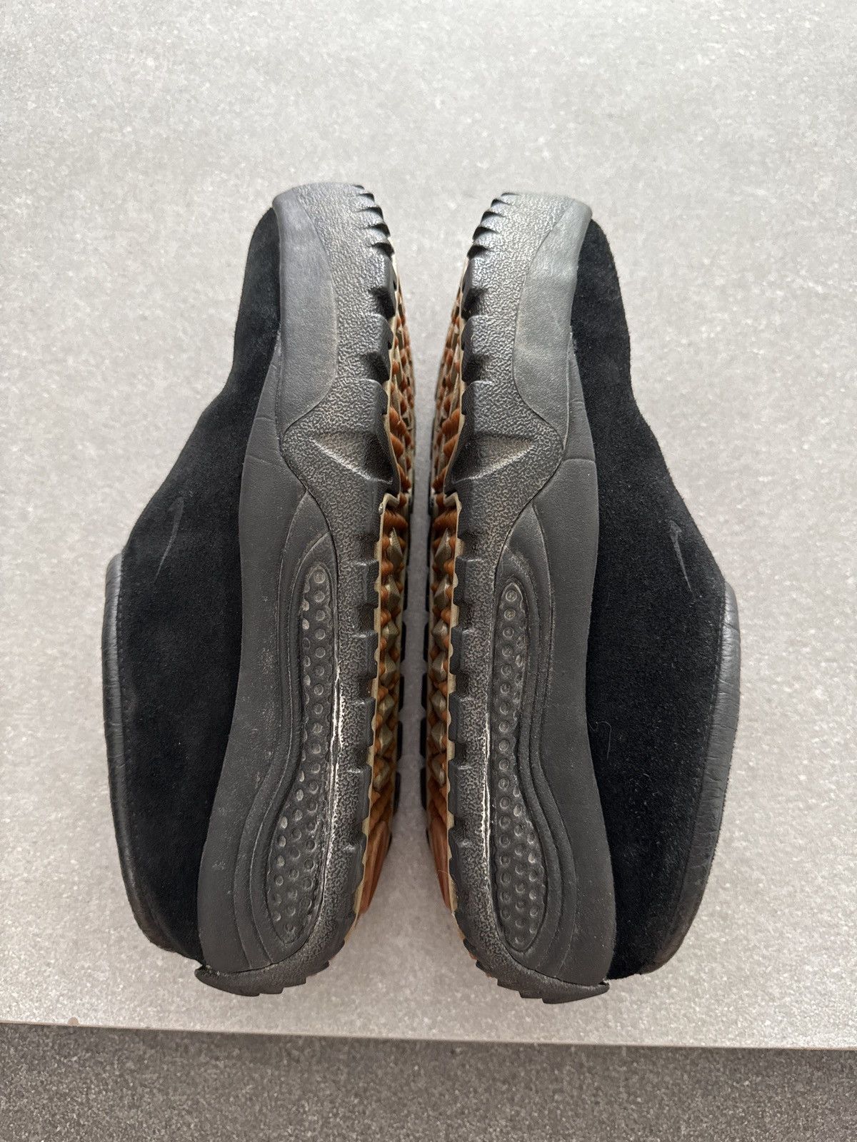Nike 2001 Vintage Nike ACG Rufus US 10 Size US 10 / EU 43 - 4 Thumbnail