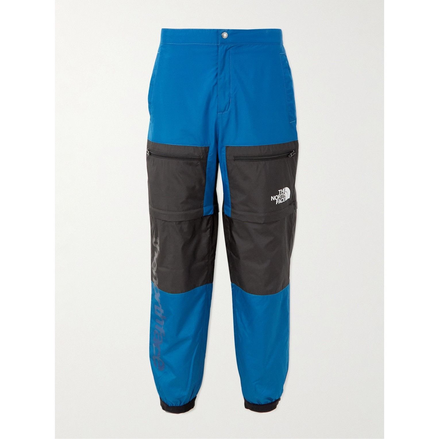 The North Face Men's Logo Origins 86 Mountain Relaxed Fit Co