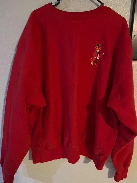 Born X Raised × Champion Born x Raised Crewneck Size US XL / EU 56 / 4 - 1 Thumbnail