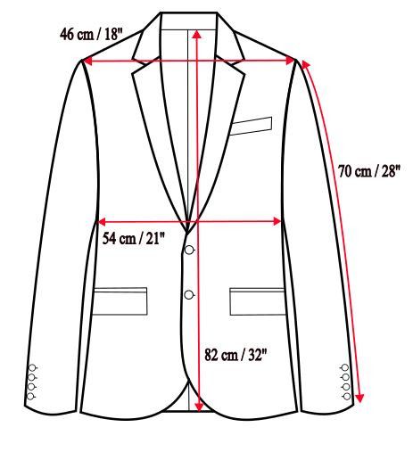 Suitsupply La Spalla Wool Blazer Size L (EU:102 UK:42; US:42L) Size 42L - 5 Thumbnail