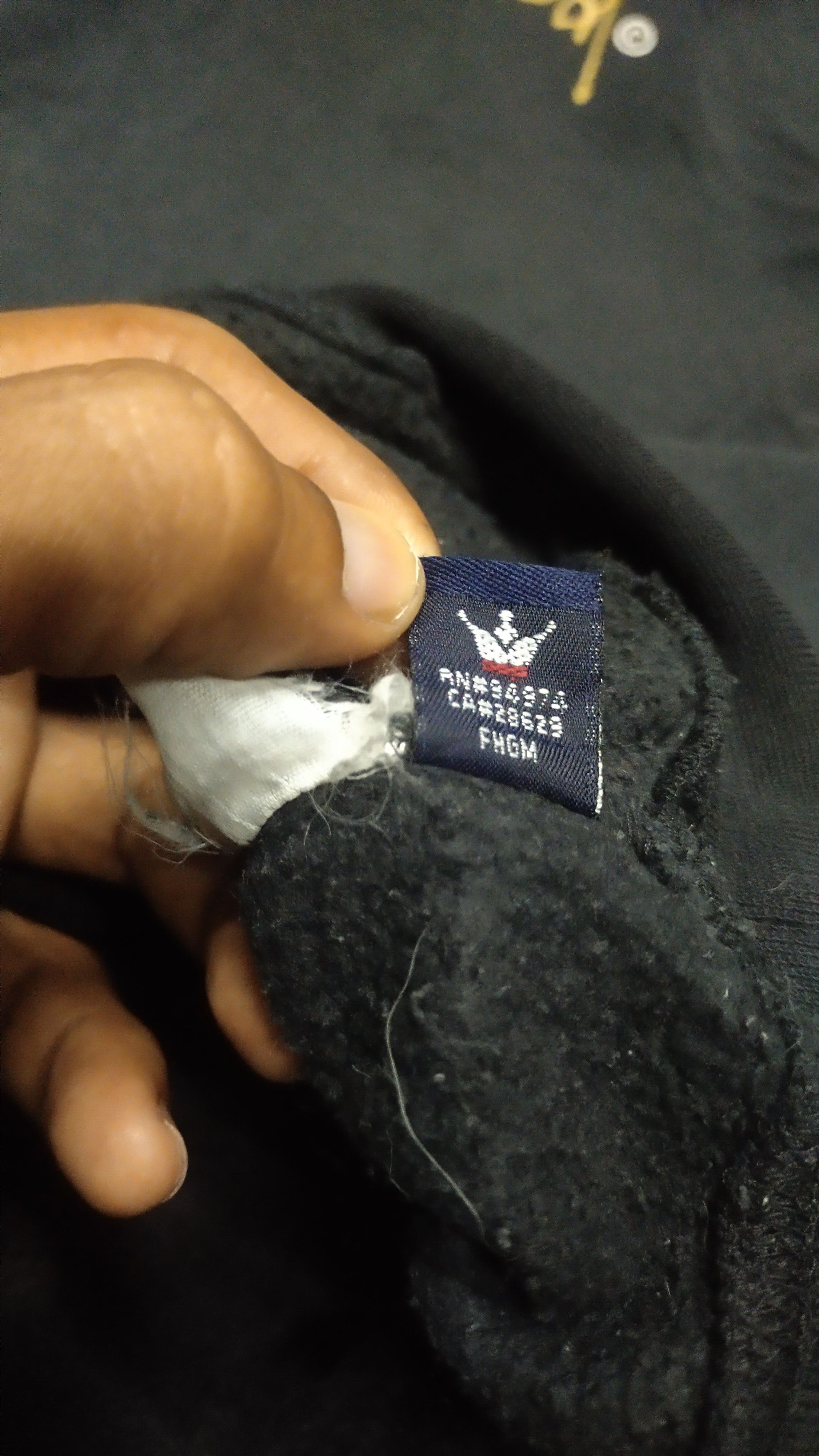 Stussy Streetwear x Stussy x Vintage Size US L / EU 52-54 / 3 - 7 Thumbnail