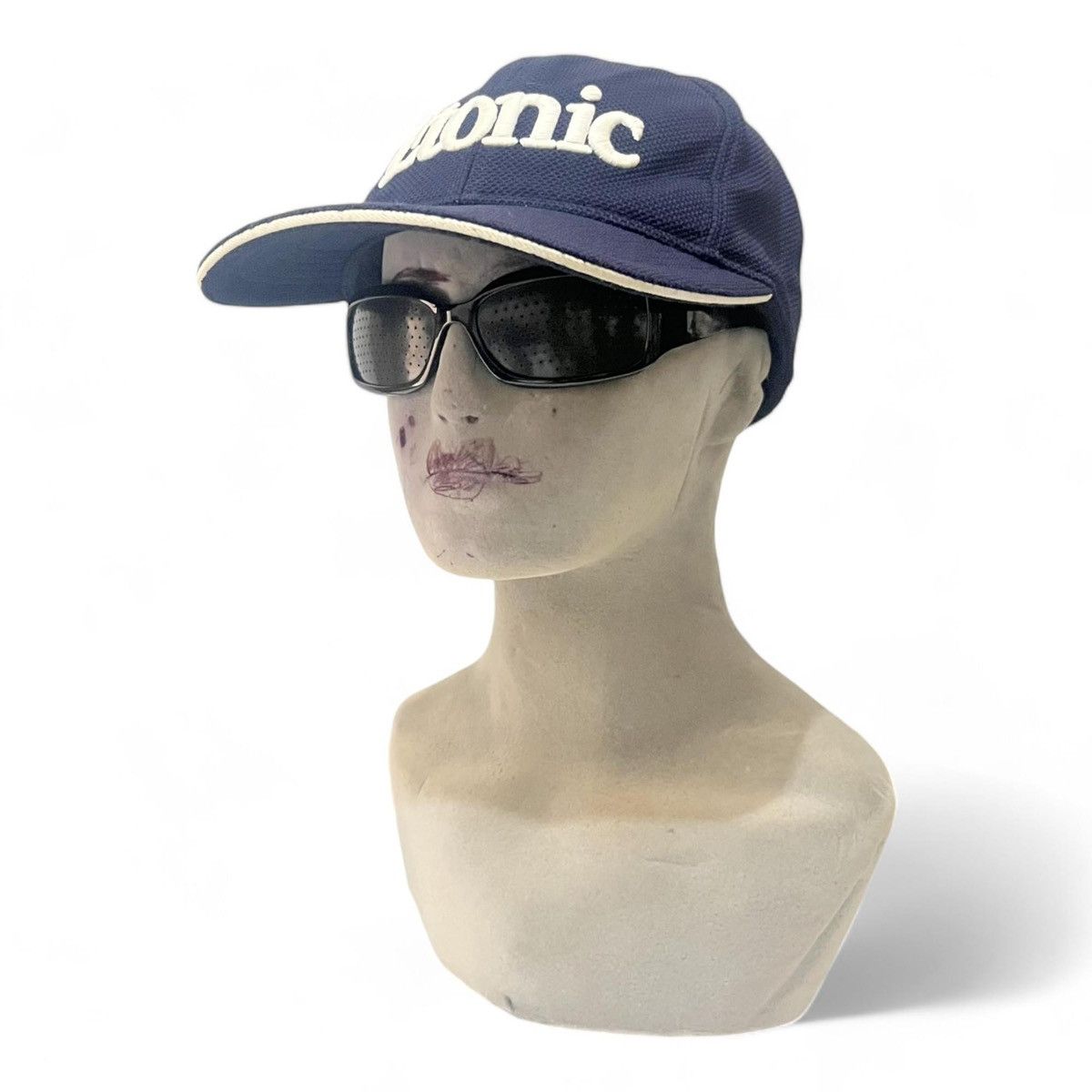 Etonic × Golf Wang Etonic hat Size ONE SIZE - 7 Thumbnail