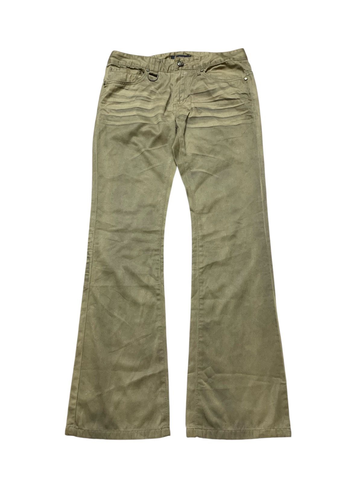 Share Spirit Pants | Grailed