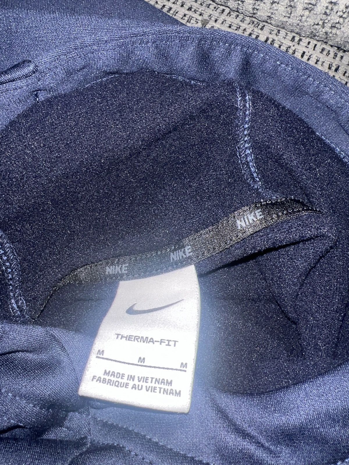 Nike Nike Therma-Fit Hoodie Size US M / EU 48-50 / 2 - 15 Thumbnail