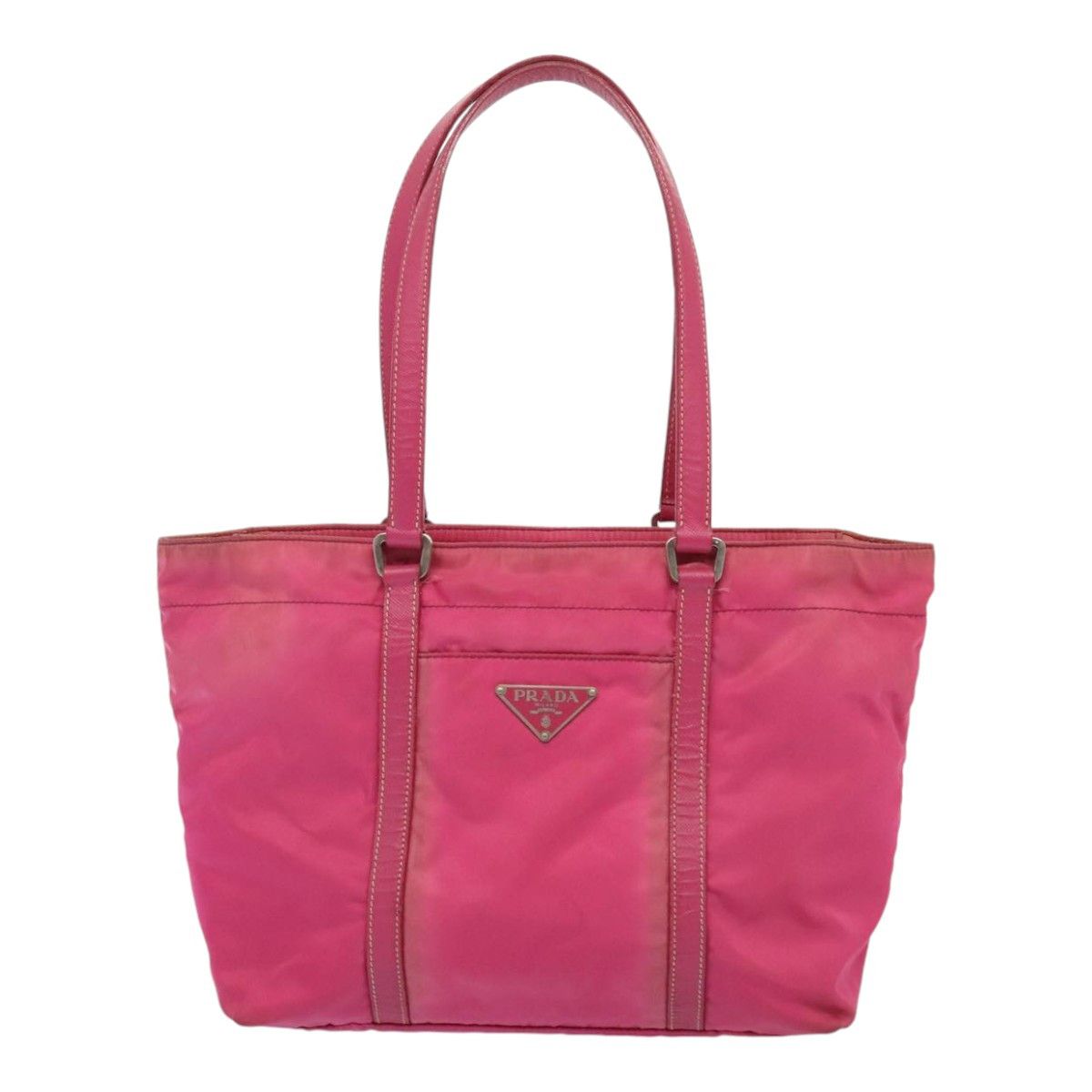 Prada Prada Re-Nylon handbag Size ONE SIZE - 1 Thumbnail