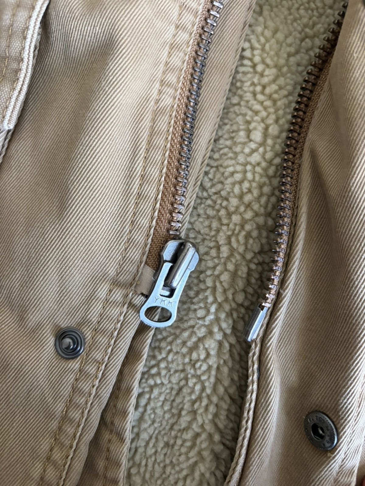 L.L. Bean Vintage L.L. Bean Hunting Jacket Size US S / EU 44-46 / 1 - 4 Thumbnail