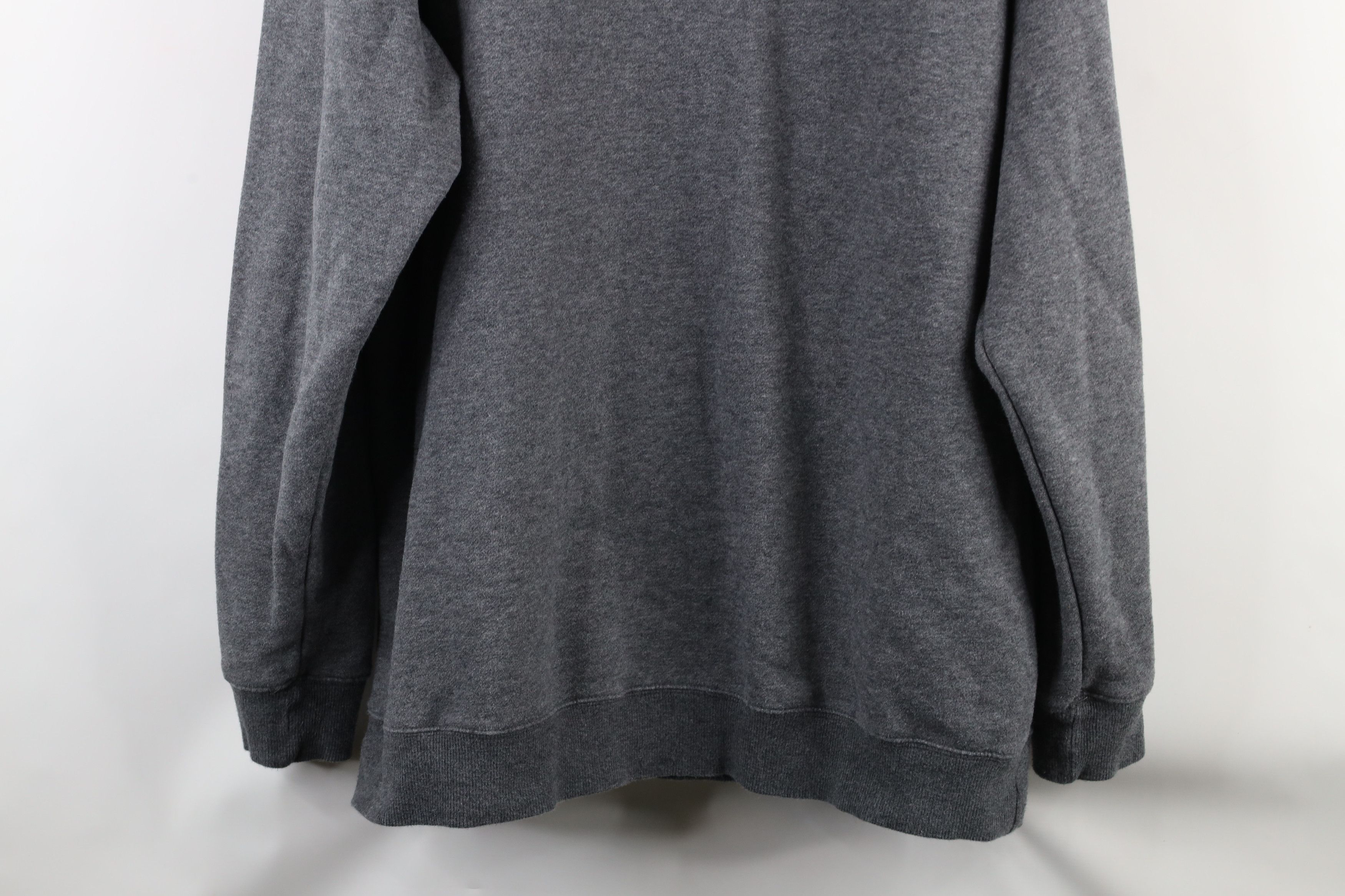 Columbia × Vintage Vintage Columbia Heavyweight Half Zip Pullover Sweatshirt Size US XXL / EU 58 / 5 - 11 Thumbnail