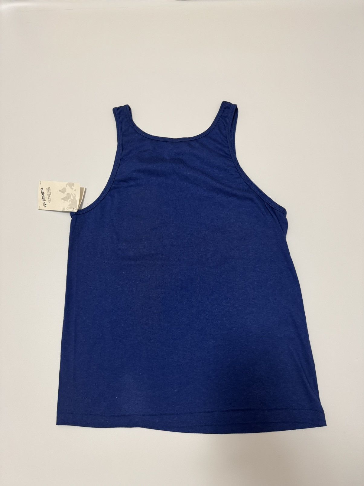 Adidas Vintage Adidas USA Olympic Tank top from 1988 Olympic Games Size US M / EU 48-50 / 2 - 9 Thumbnail