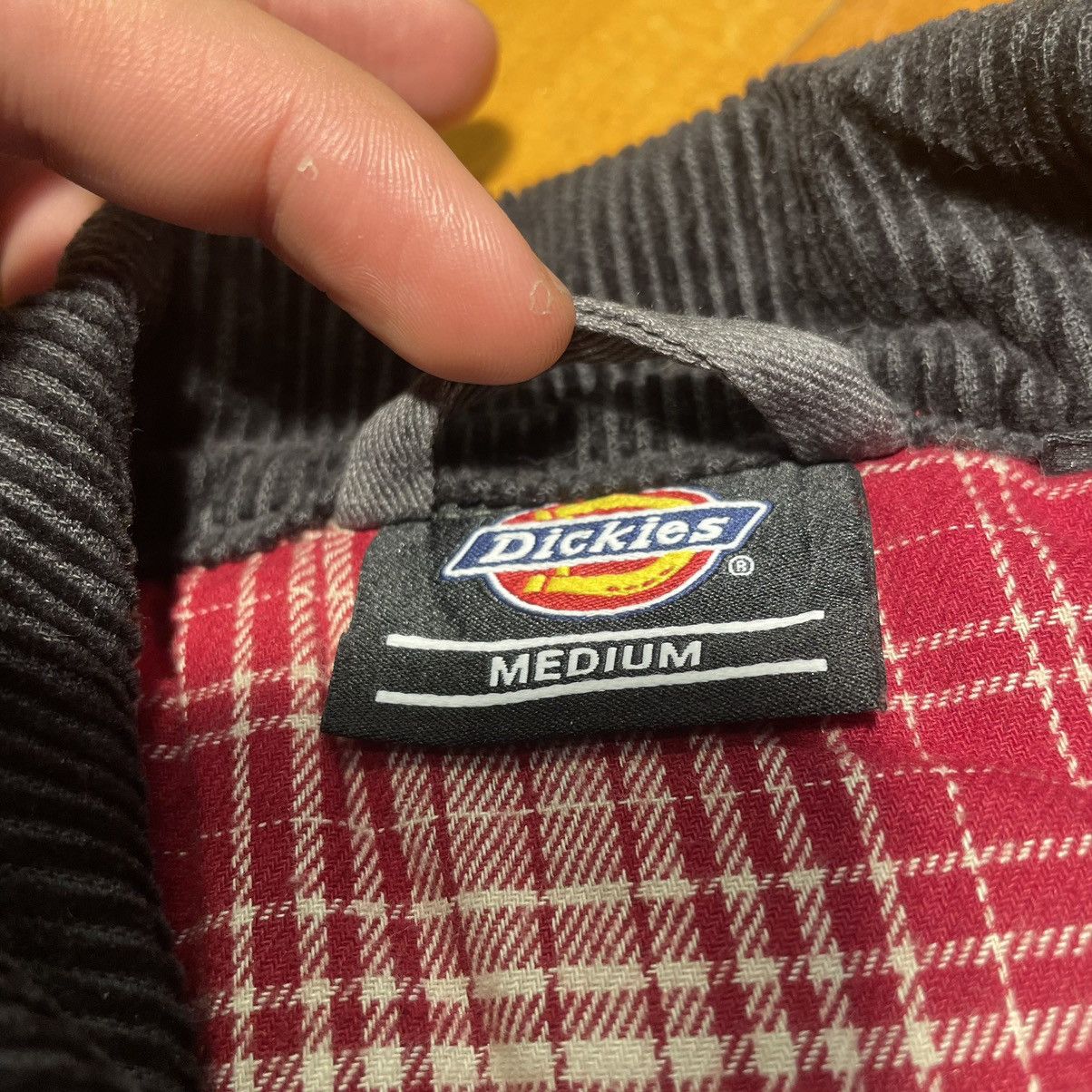 Dickies Dickies Pedro Bay jacket Size US M / EU 48-50 / 2 - 5 Thumbnail